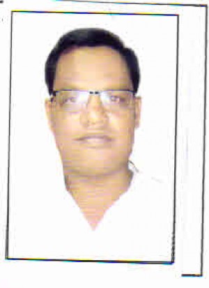 विनोदानंद कामत