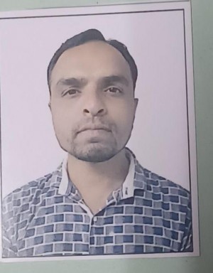 Vinodbhai Muljibhai Parmar