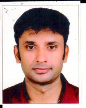 विनोज पी। सेल्वम