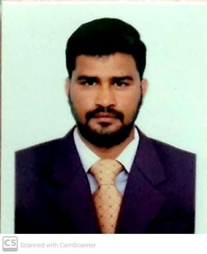 नोथ कुमार. एम्