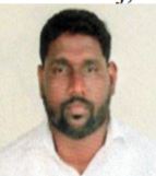Vinoth Raj, R