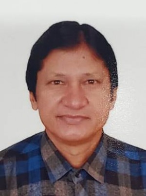 विपन कुमार