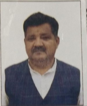 विपिन सिंह