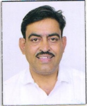 VIPIN JAIN
