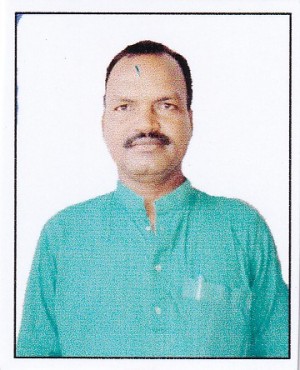 VIPIN KUMAR YADAV