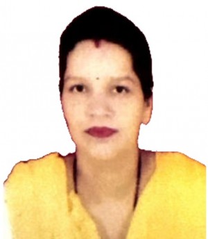RAJNI SHARMA