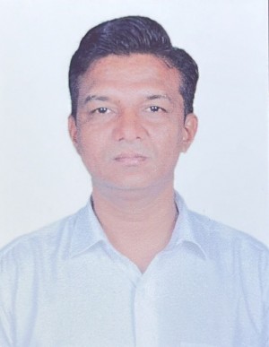 Vipul Parmar