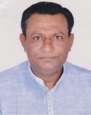 Vipulbhai Patel