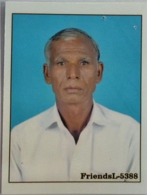 विरमभाई तलपदा कोली