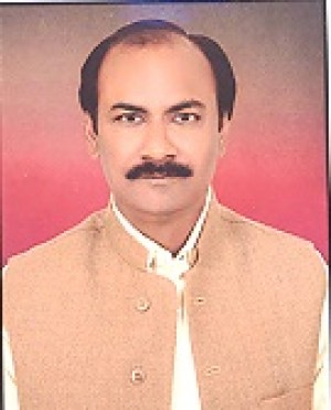 Virendra Singh Lodhi