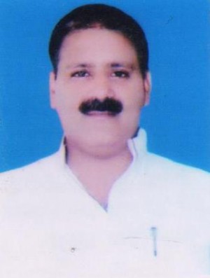 विरेन्द्र कुमार यादव