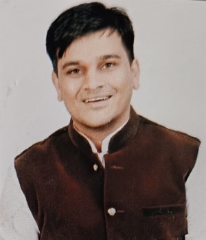 विरेन्द्र जादम