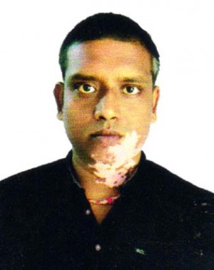 विरेन्द्र कुमार