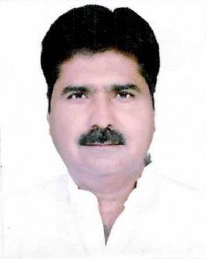 वीरेन्द्र सिंह