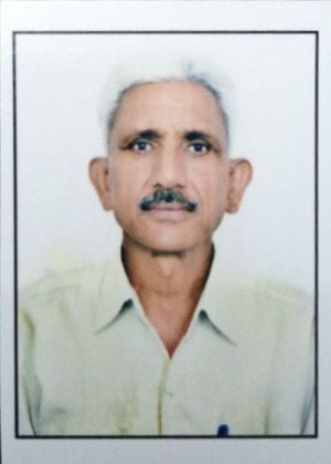विरेन्द्र सिंह