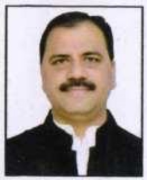 VIRENDRA SINGH SOLANKI