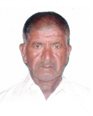 VIRUPAKSHAGOUDA NAGANAGOUDA FAKKIRAGOUDRA