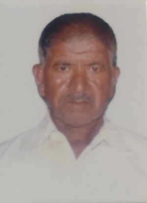 VIRUPAKSHAGOUDA NAGANAGOUDA FAKKIRAGOUDRA