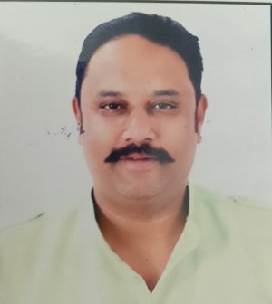 विशाल जगदीश पटेल