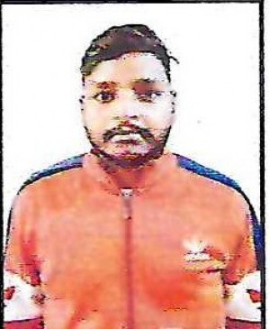 VISHAL