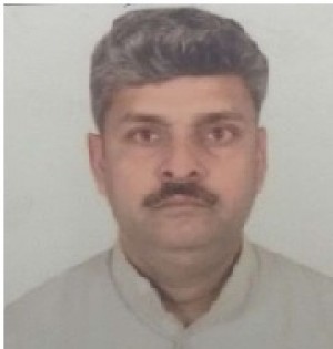 विशाल बिन्दल