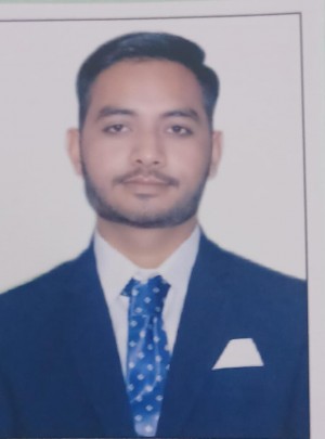 Vishal Dineshbhai Makwana