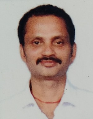 विशाल गांवस देसाई