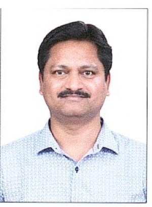 Vishal Gayakwad