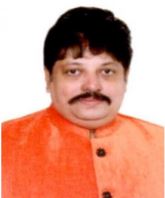 विशाल जॉली