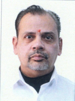 विशाल जोशी