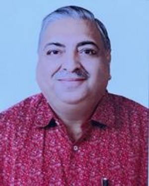 VISHAL SAHNI