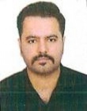 VISHAL SANGWAN