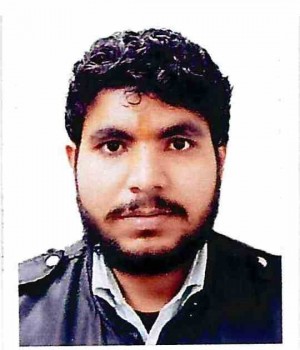 VISHAL SHARMA