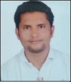 Vishal Shivaji Wadghule