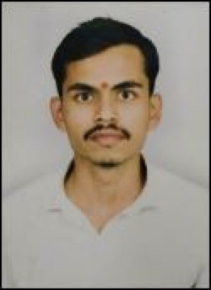 विशाल तुळशीदास खारगे