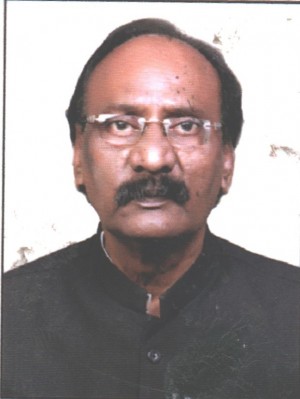 Vishambhar Gulhare Advocate