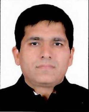 VISHESH BAMEL