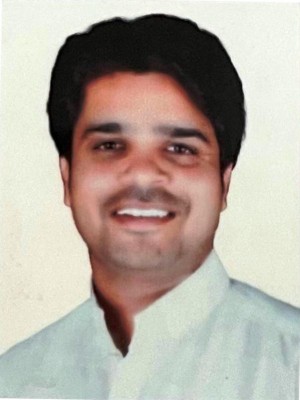 डॉ. घनश्याम मुरड़िया