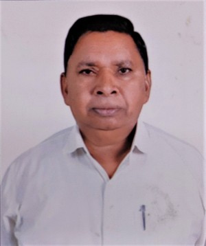 Vishnubhai Jorabhai Patel