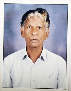 विष्‍णु मलिक