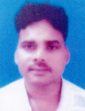 विष्णु कुमार खाण्डे