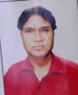 VISHNU KUMAR SAINI