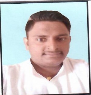 विष्णु प्रसाद गुप्ता