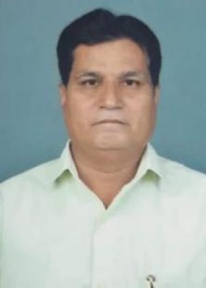 विष्णुभाई रतिलाल चुनारा