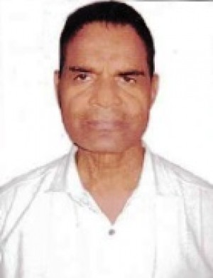 विश्राम बाबू