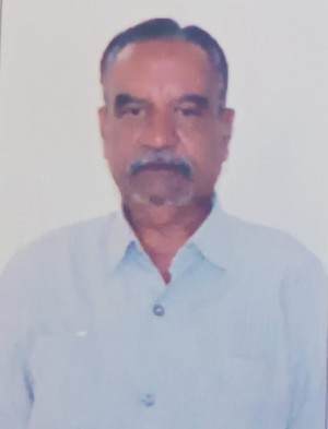 विश्‍वनाथ सिंह 
