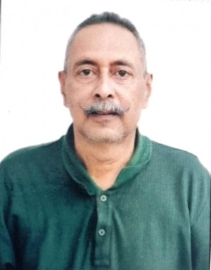 विश्‍वेन्द्र सिंह