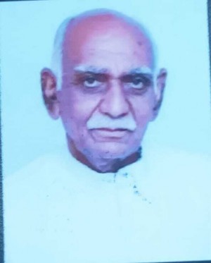 विश्‍वनाथ सिंह 