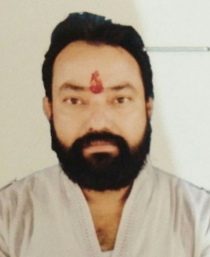 विश्वम्भर सिंह