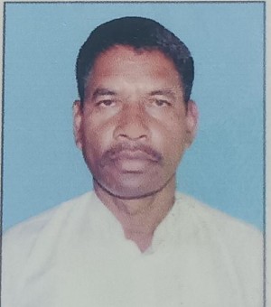 Vishwanath Singh Markam